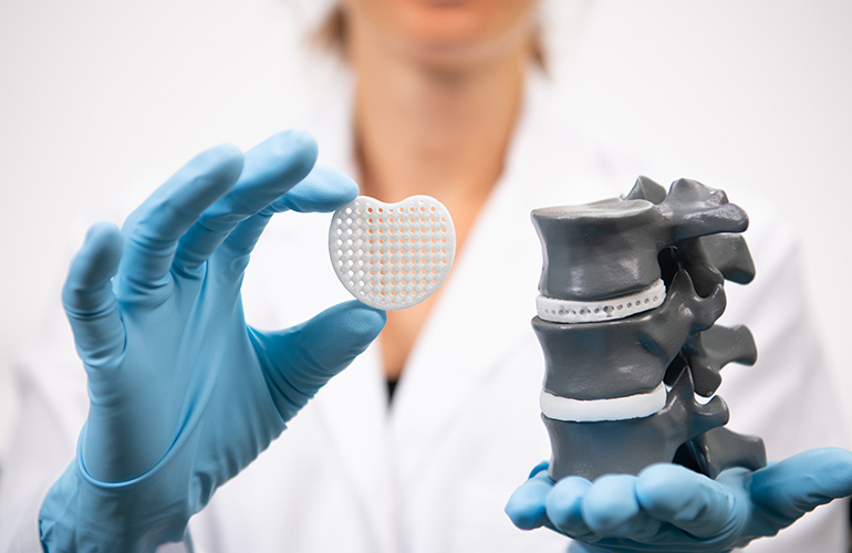 FDA Guidance on Additive Manufactured Medical Devices: Definitions and Overview