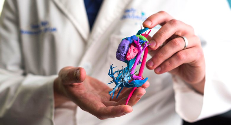 HSA FAQ on 3D-Printed Medical Devices: Basics