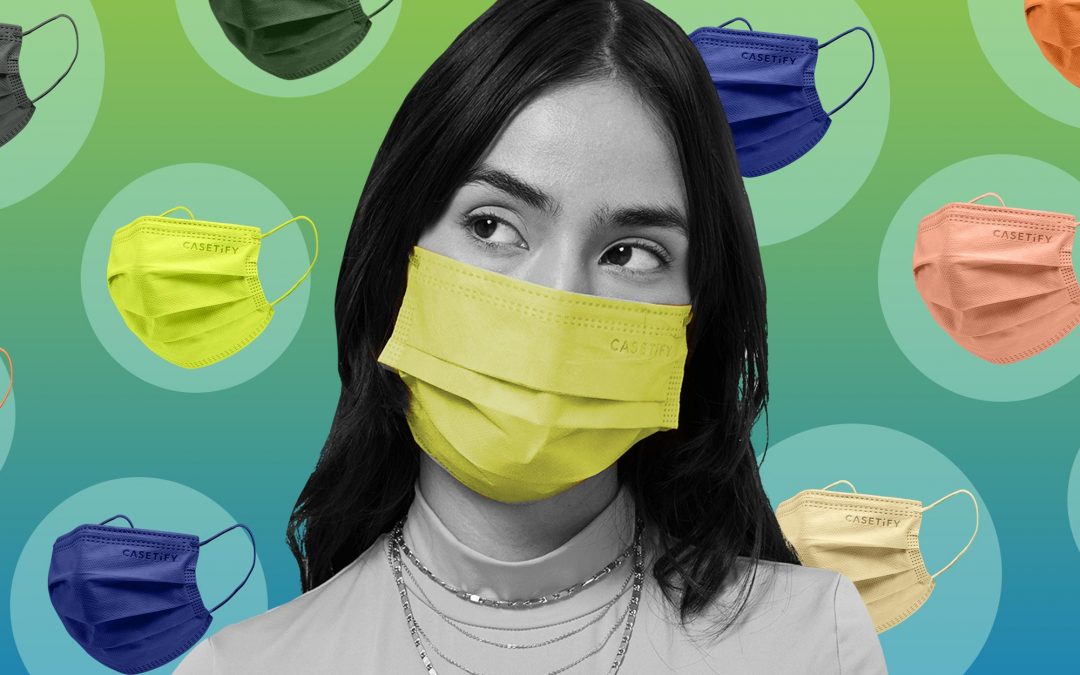 New Italian Rules for Surgical Masks