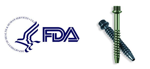 FDA Guidance on Facet Screw Systems