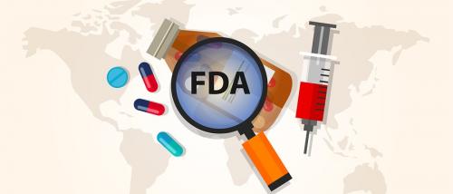 FDA Guidance on VIP: Modified Submission Formats