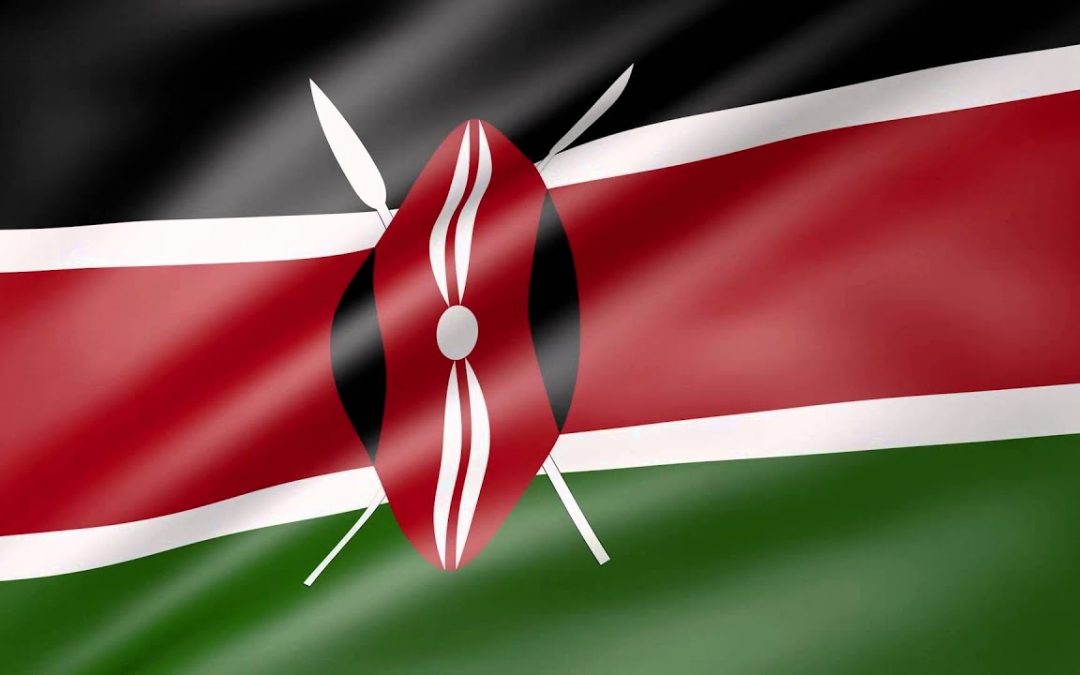 Kenyan Guidance on Post-Market Surveillance: Communication