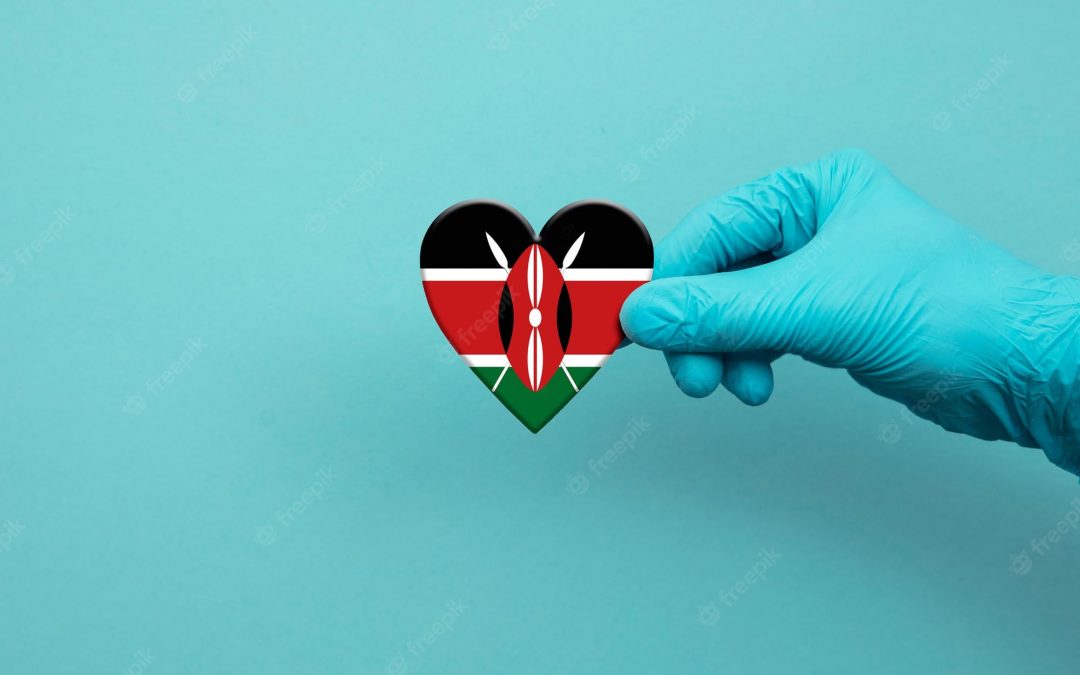 Kenyan Guidance on PMS: Procedure and Testing