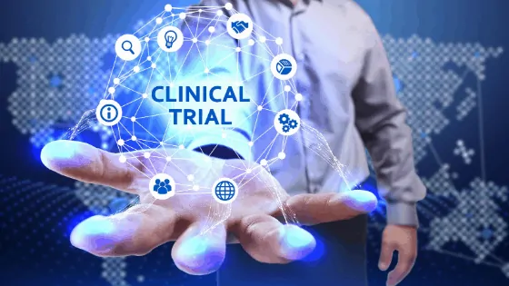 DRAP Guidance on Clinical Trials Applications: CGP Compliance Audits and Reports