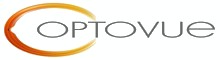 Optovue Logo | RegDesk