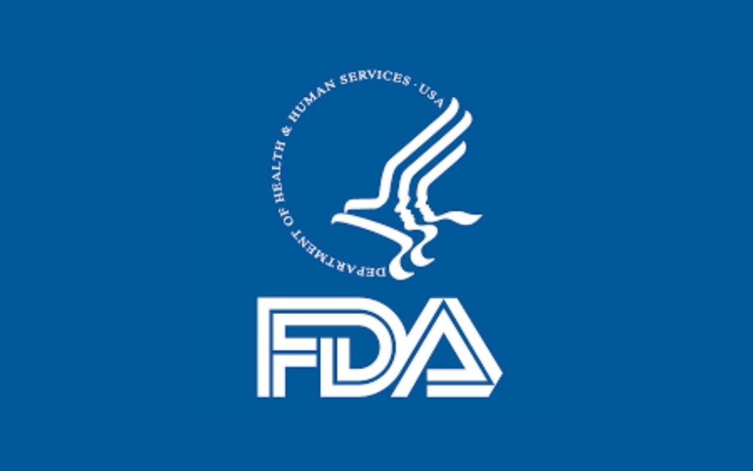 FDA Guidance on Design Considerations for Clinical Outcome Studies: Controls