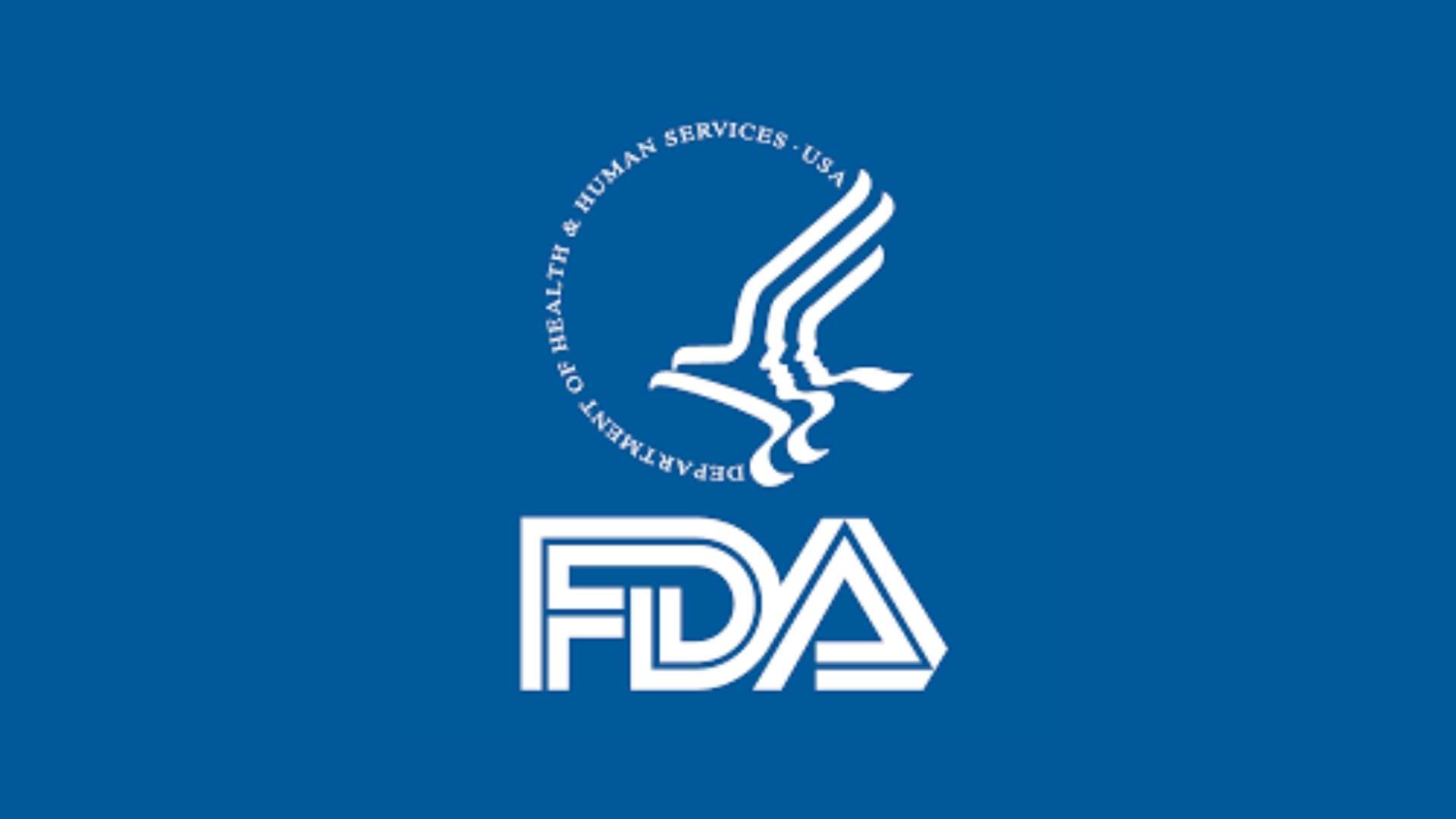 FDA