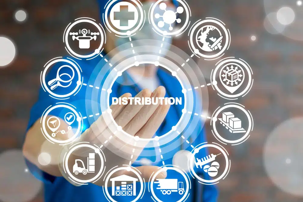 HSA Guidance on Good Distribution Practice: Overview
