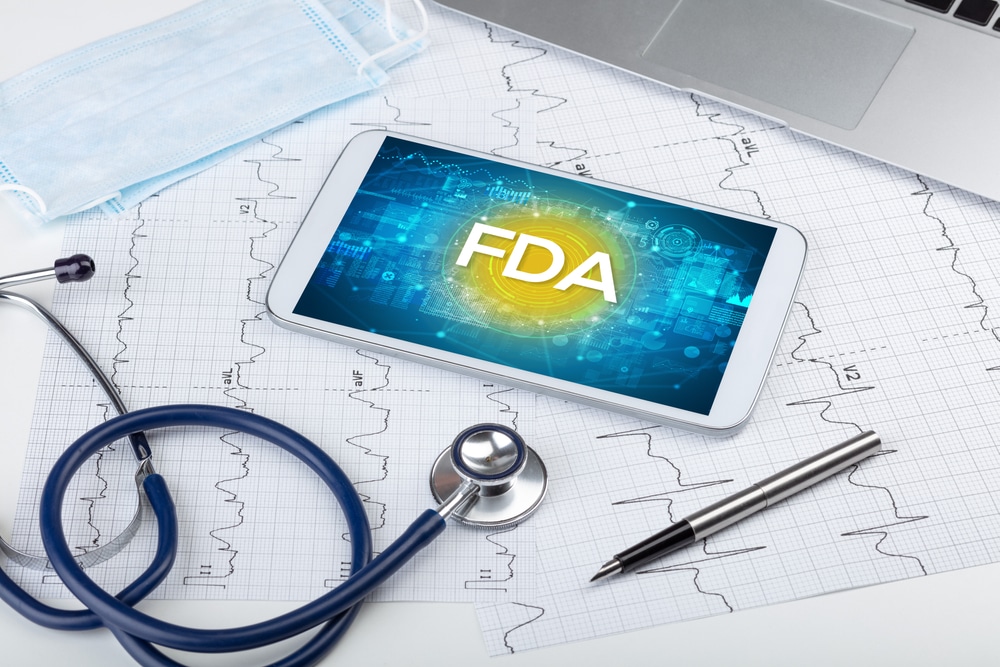 FDA Guidance on Computer Software Assurance: Determination