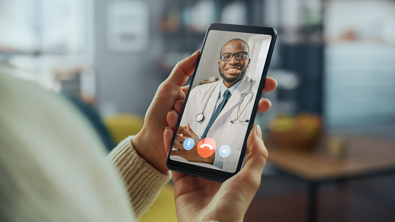 ANVISA Guidance on SaMD: Telemedicine