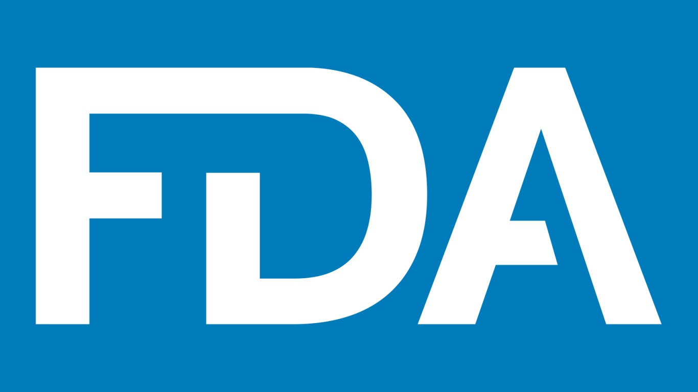 FDA-Logo FDA Guidance