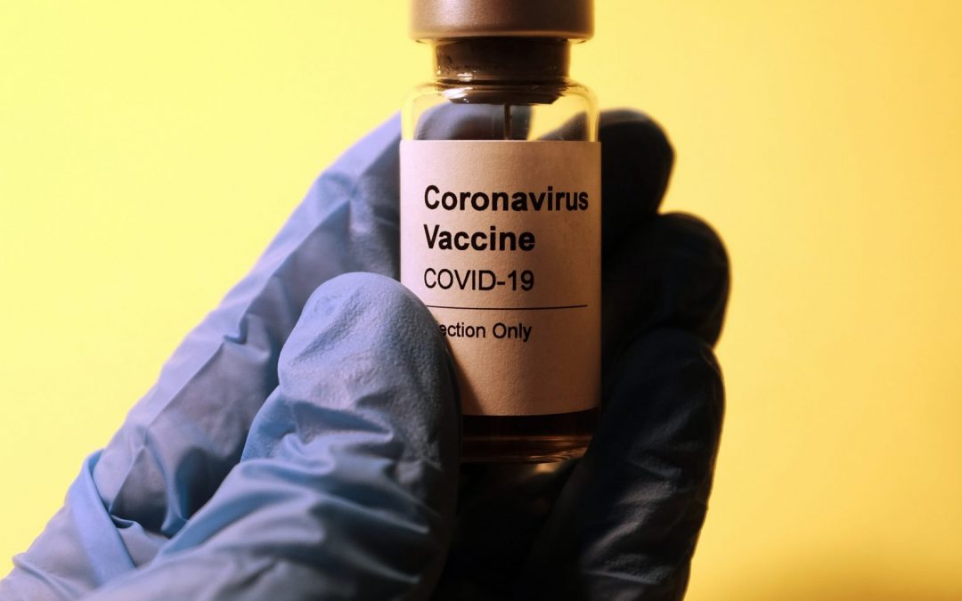FDA Revised Guidance on COVID-19 Tests: Modifications