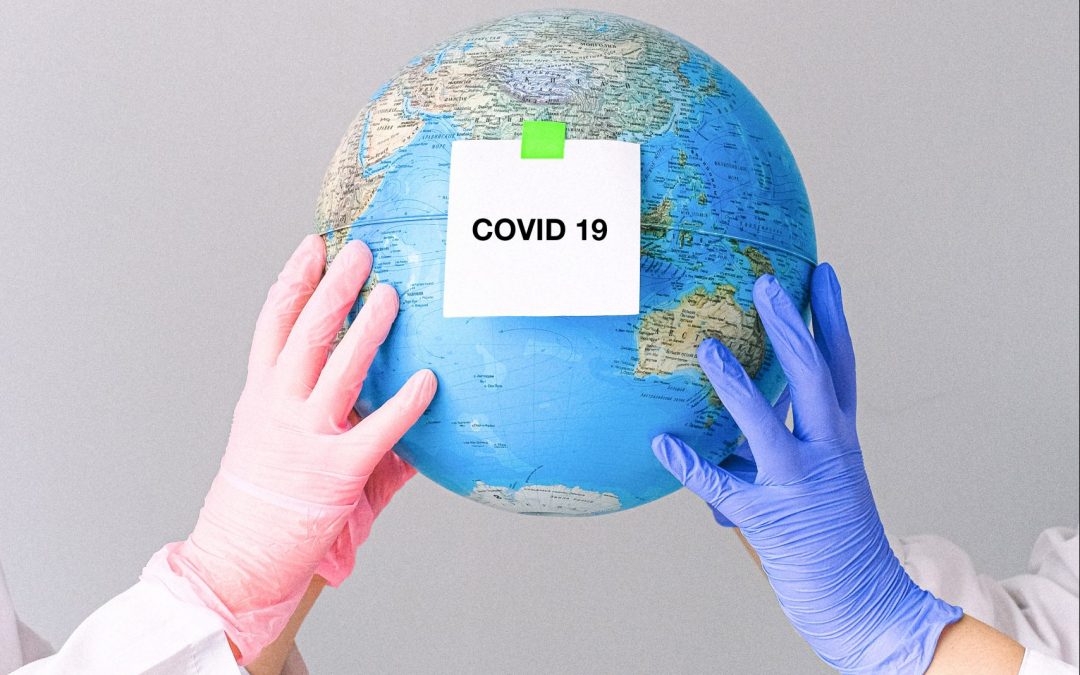 FDA Revised Policy for COVID Tests