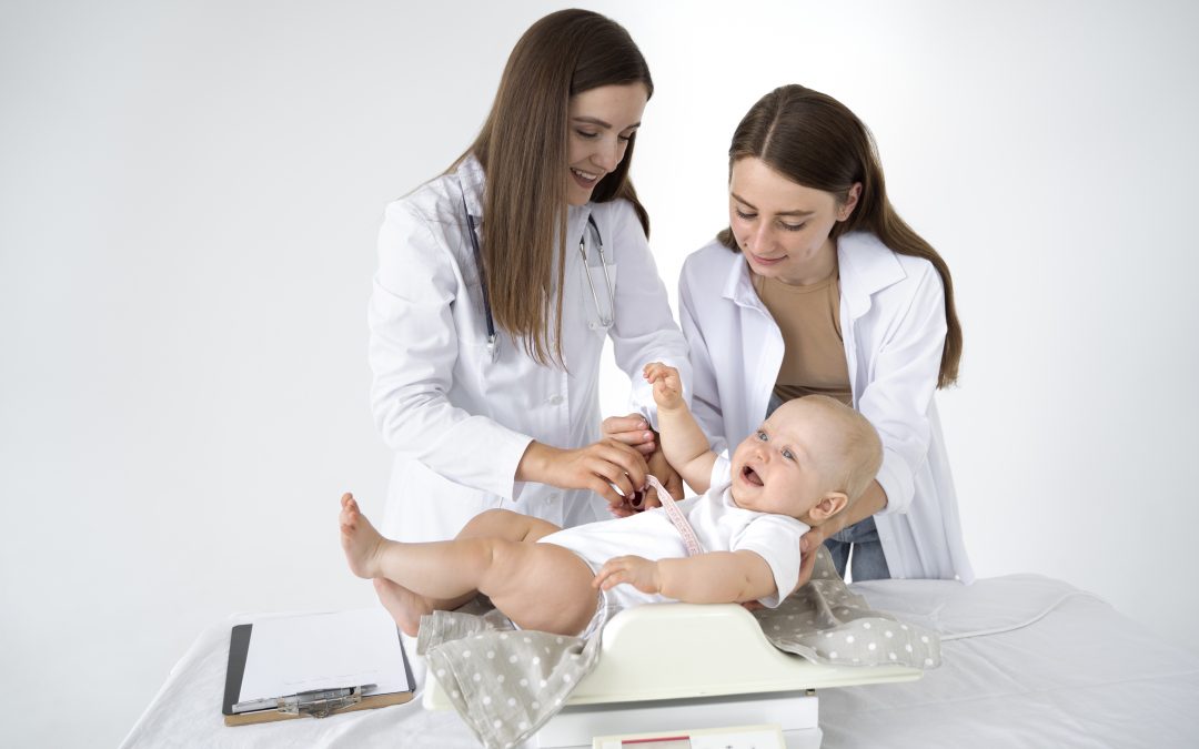 DA Draft Guidance on Clinical Studies in Neonatal Product Development