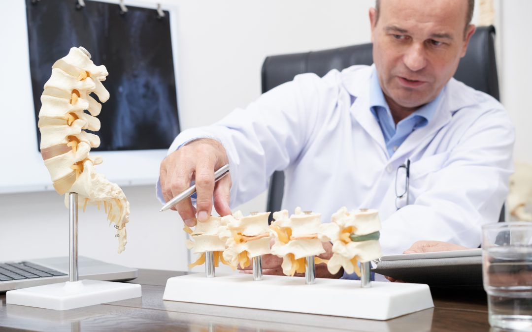 TGA Guidance on Reclassification of Spinal Implantable Medical Devices: Introduction