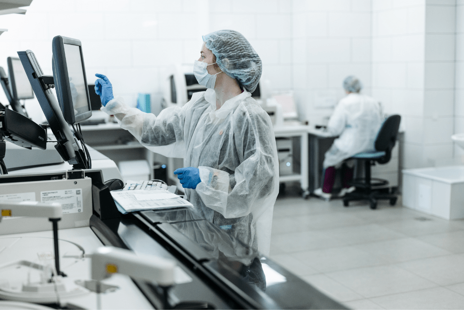 2 Swissmedic Information Sheet on IVD Performance Studies Application Review