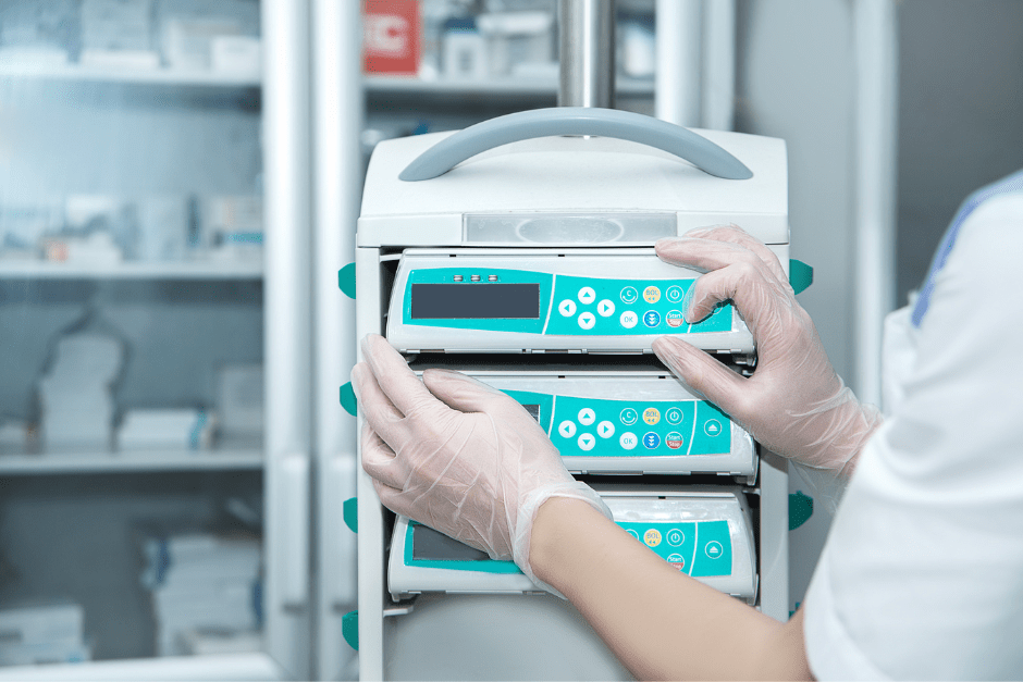 2 TGA Guidelines of Regulation of Software-Based Medical Devices