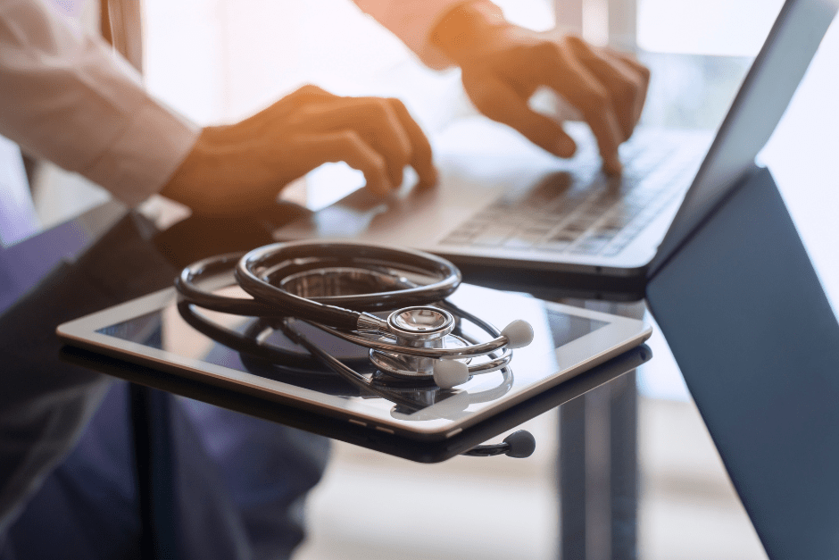 2 IMDRF Guidance on Cybersecurity for Legacy Medical Devices_ Support Stage - Communication