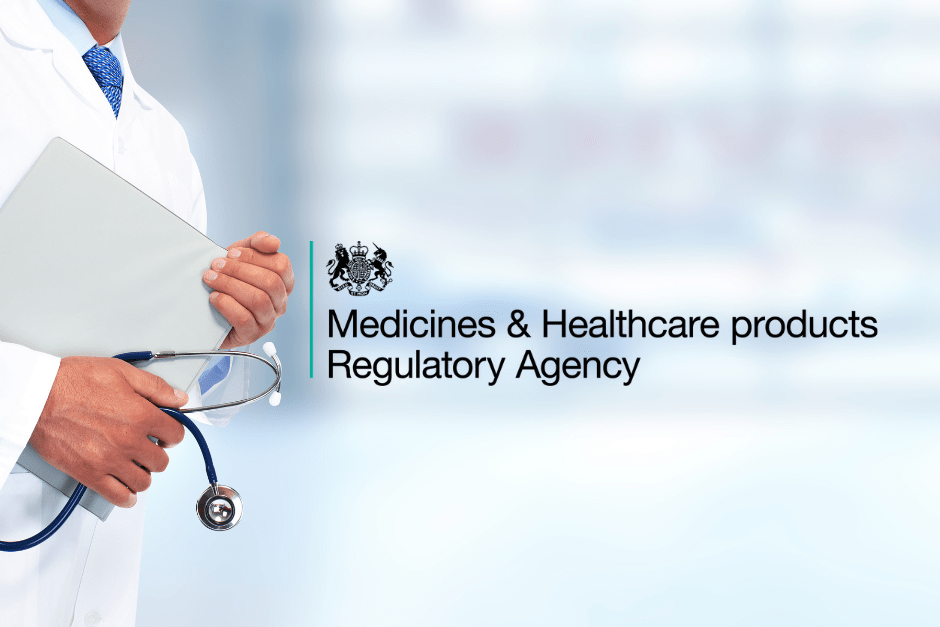 MHRA on MD registration (specific aspects)