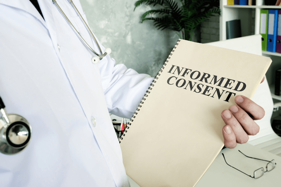 FDA Guidance on Informed Consent: General Requirements