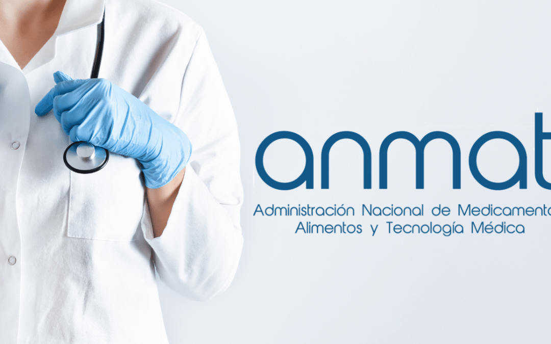 ANMAT Regulation on Technovigilance: Overview