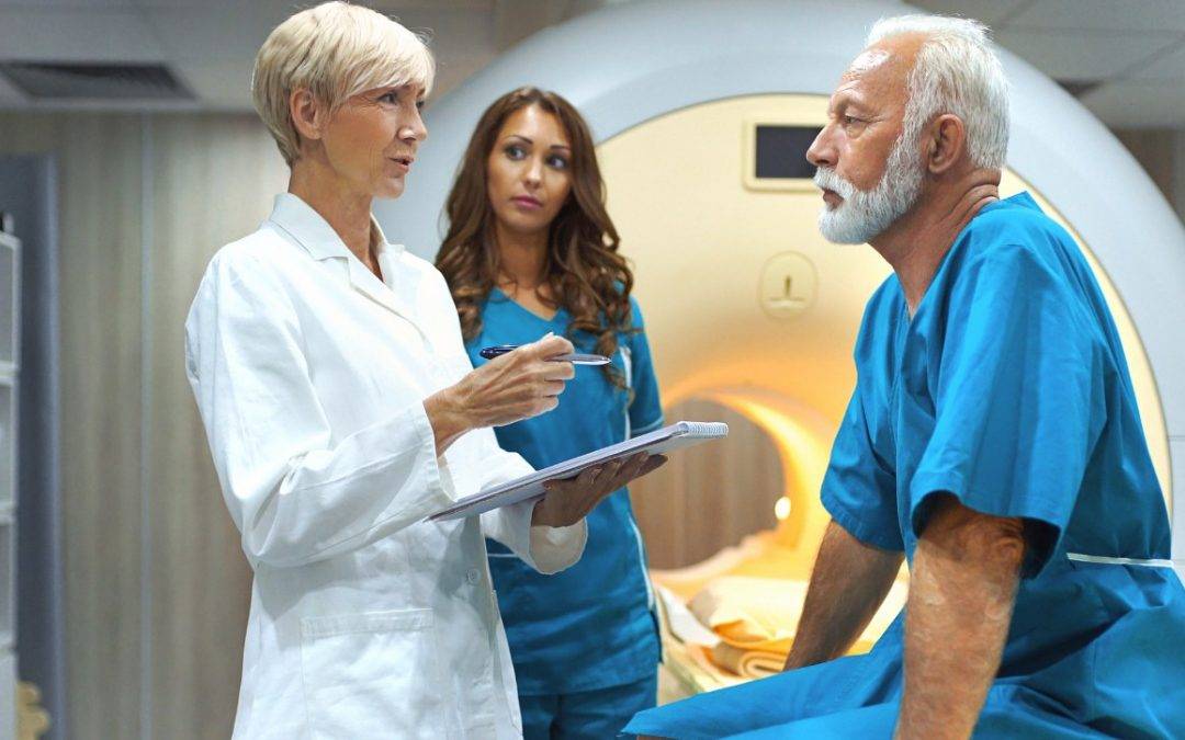FDA Revised Guidance on MR Safety: MRI Safety Labeling