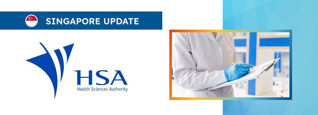 HSA Draft Guidance on Clinical Evaluation: Definitions