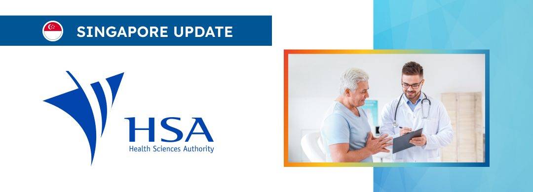 HSA Draft Guidance on Clinical Evaluation: General Principles