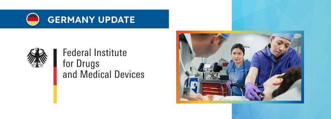 BfArM Guidance on Fast-Track Process for Digital Health Applications: Life Cycle