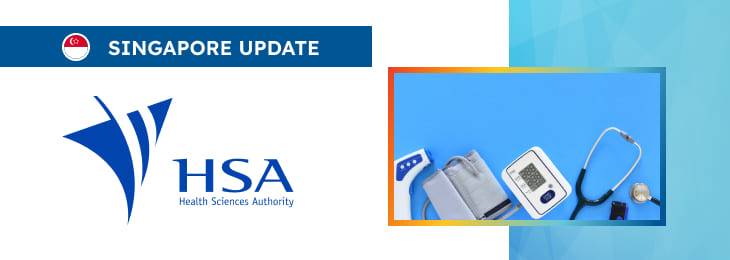 HSA Revised Guidance on Medical Device Product Registration: Class A and B