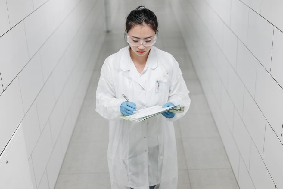 MDCG Guidance on Substantial Modification of Performance Study Under IVDR