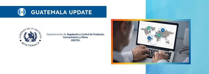 DRCPFA Guidance on Importation: Regulatory Overview