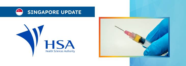 HSA Guidance on Medical Device Product Registration: Class A and B
