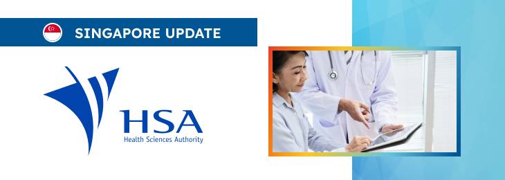 HSA Guidance on Medical Device Product Registration: Class C and D