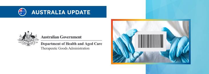 TGA update guidance on labeling obligations