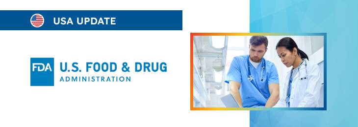 FDA Guidance on De Novo Classification Process: Basics
