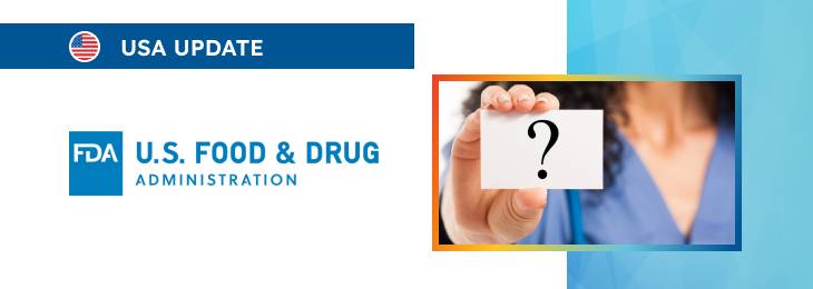 FDA Draft Guidance on Q-Submission Program: Questions