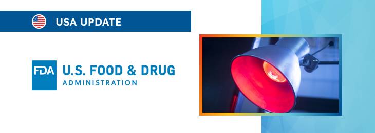FDA Guidance on Tissue Heating/Cooling Devices: Specific Aspects