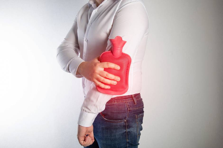 FDA on tissue heating cooling devices (specific aspects)