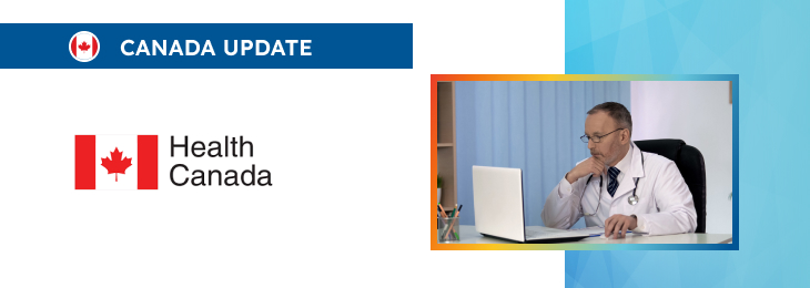 Health Canada Guidance on Applications for Medical Devices: Considerations