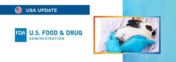 FDA draft on animal