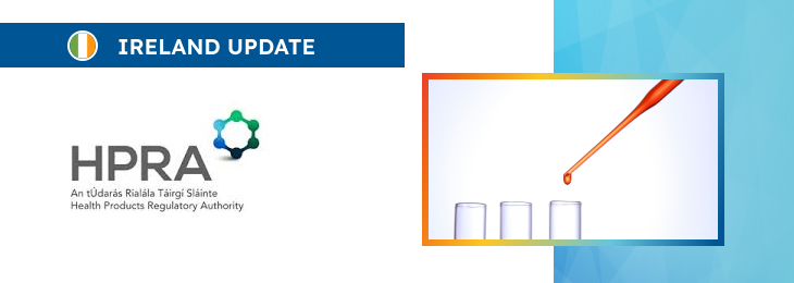 HPRA Guidance on In-House IVDs: Frameworks
