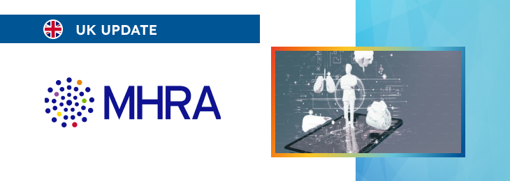 MHRA Guidance on Software and AI