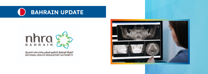 NHRA Draft Guidance on Implant Cards: Overview