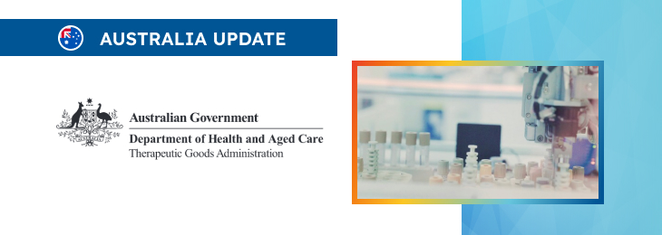 TGA Guidance on In-house IVDs: Specific Aspects