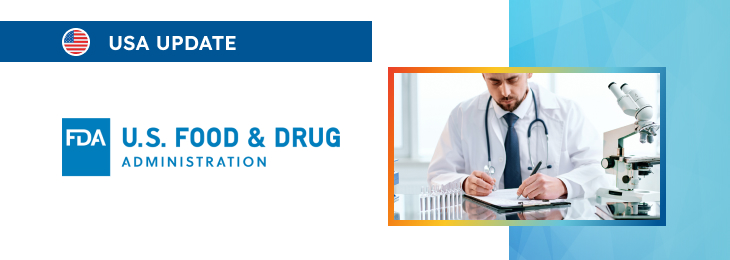 FDA on Diversity Action Plans (scope)