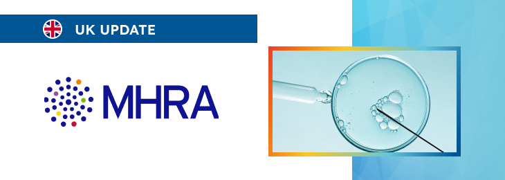 MHRA on common specifications for IVDs (overview)