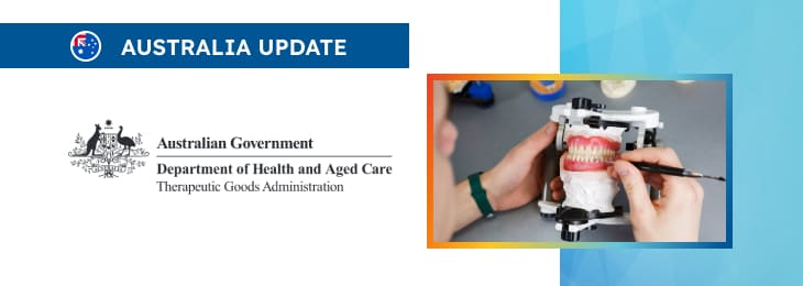 TGA on patient-matched-custom-made-devices-submission