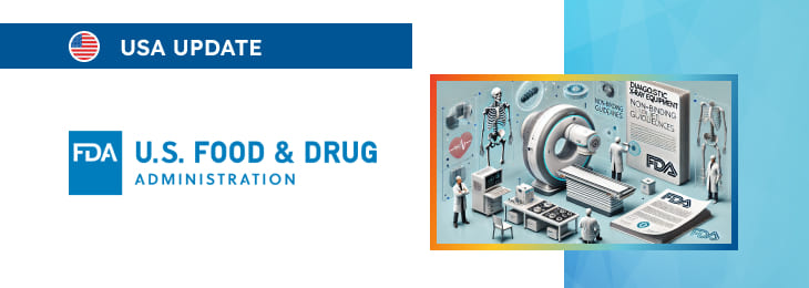 FDA on radiation control regulations (models and assembly requirements)