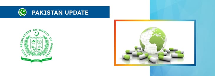 DRAP Guidelines on National Pharmacovigilance System: International Collaboration